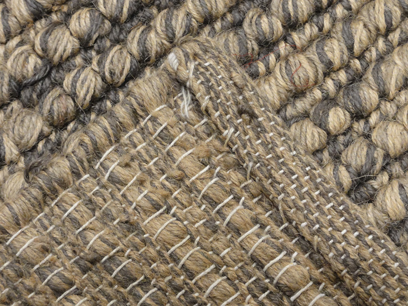 28705 Natural Handwoven Jute