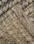 28705 Natural Handwoven Jute