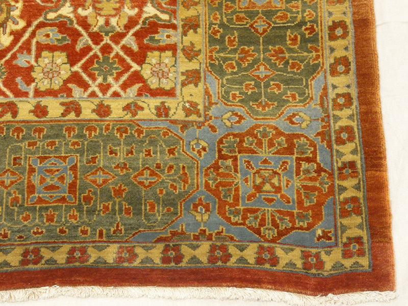 32542 Ziegler & Co Mamluk