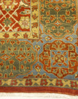32542 Ziegler & Co Mamluk
