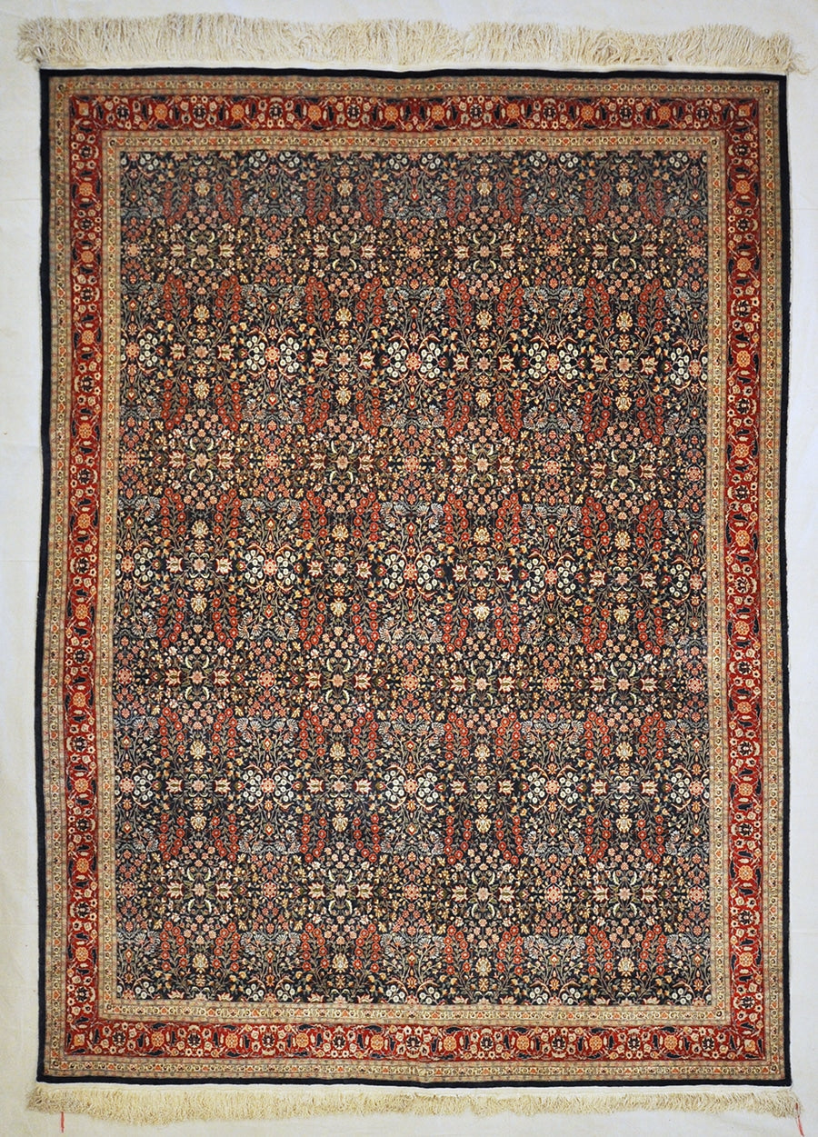 Antique Hereke | Rugs and More | Santa Barbara Design Center