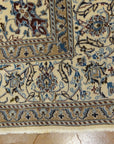 34648 Antique Nain Rug