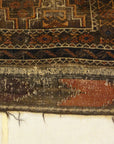 Antique Baluchi Rug 34572