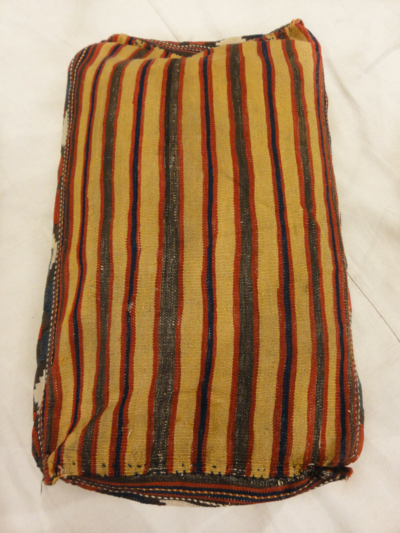 30799 Antique Tribal Mafrash