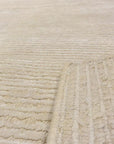 Natural Modern Stripes rug | Rugs and More | Santa Barbara Design Center 32957 .jpg
