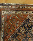 34720 Qashqai Rug