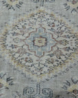 Antique Oushak 34135
