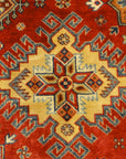 33213 Kazak Rug