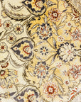 Silk Hereke | Rugs and More | Santa Barbara Design Center