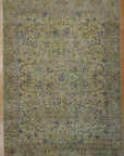 Vintage Polonaise Rug santa barbara design center -