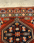 Fine Bergama Runner 43896