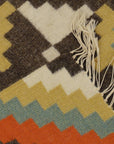 31755 Swedish Textile 1950 Circa