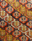 North West Persian Kurd 34112