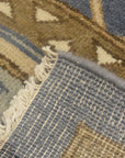 Fine Ziegler Usak Rug 44907