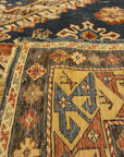 30537 Very Old Antique Shirvan First Half of 19th Century