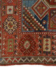 Rare Antique Finest Bergama | Rugs and More | Santa Barbara DC