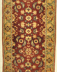 Fine Usak Runner rugs and more oriental carpet 35522-