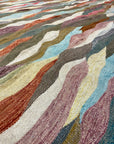 24581 Ziegler & Co. Modern Rug