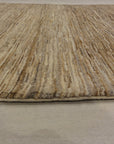 30695 Leesa Modern Organic Stripes wide and long Runner Rug
