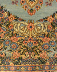 Antique Persian Kerman Rug 35224
