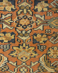 Antique Sultanabad Rug 35507