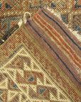 Antique Baluchi Rug 34647