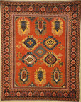 Finest Baluchi Tribal Rugs and more oriental carpet 46862-