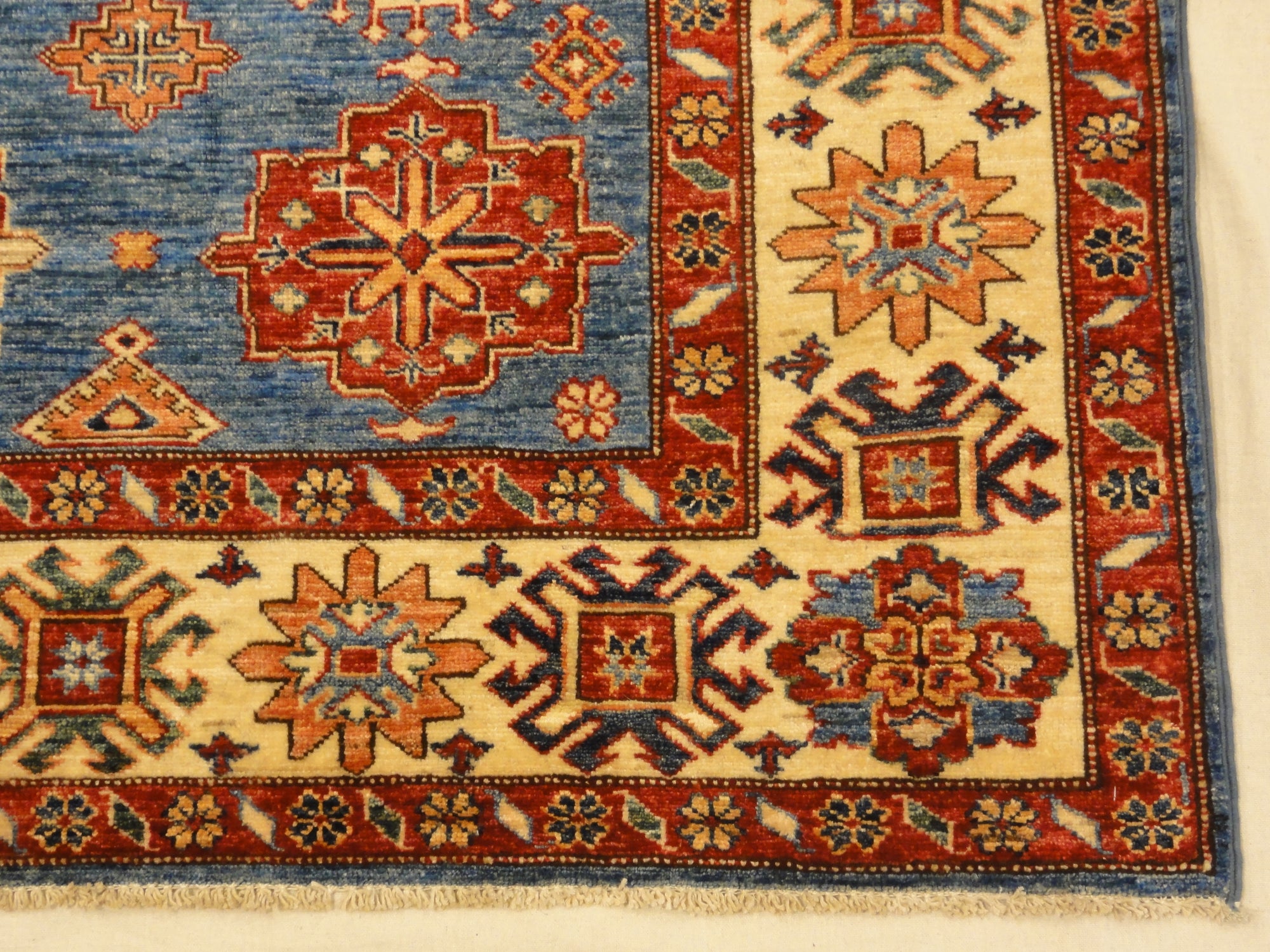 33075 Ziegler Caucasian Kazak