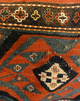 Kelim camel bag Rugs & More