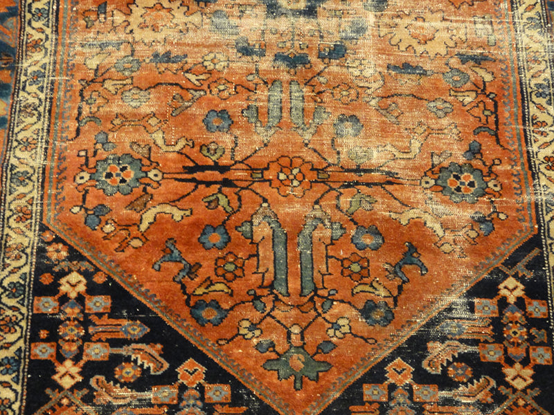 31553 Antique Malayer