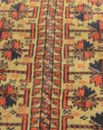 Antique Baluchi Rug 34626