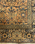 30112 Antique Sarouk Farahan Rug