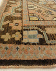 Antique Farhan Rugs and More