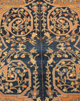 Antique Sarouk Farahan 34197