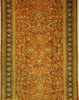 haji-jalili Tabriz Rug rugs and more oriental carpet 32927-