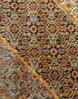 34734 Vintage Moud Rug