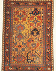 Antique Prototype Kurdish 30028
