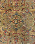 Antique Mohtashan Kashan 30082