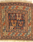 Shahsavan Bag Face rugs and more oriental carpet 33297-