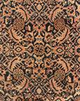 30112 Antique Sarouk Farahan Rug