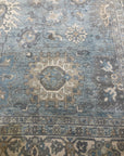 Ziegler & Co Oushak 37539