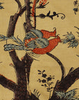 31742 Early 18th. Century Palampore Tree Of Life Coromandel coast