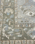 Fine Ziegler & Co. Usak 23472