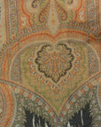 Paisley Shawl | Rugs and More | Santa Barbara Design Center