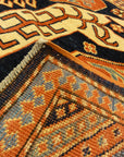 Finest Shirvan Caucasian | Rugs & More | Santa Barbara Design Center 32563