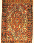 Antique Persian Sarouk Farahan