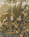 Woodland Romance Tapestry | Rugs and More | Santa Barbara Design Center 27185