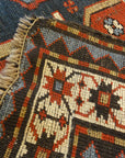 Antique Kazak Rugs & More Oriental Carpets