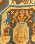 Fine Swedish Textile | Rugs & More| Santa Barbara Design Center 33122