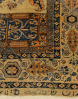 32173 Antique Kashan